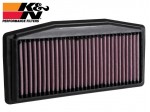 Φίλτρο Αέρα Triumph Speed Twin 900 / Bonneville T100 / Bonneville T120 TB-7617 KN Φίλτρο Αέρα Triumph Speed Twin 900 / Bonneville T100 / Bonneville T120 TB-7617 KN